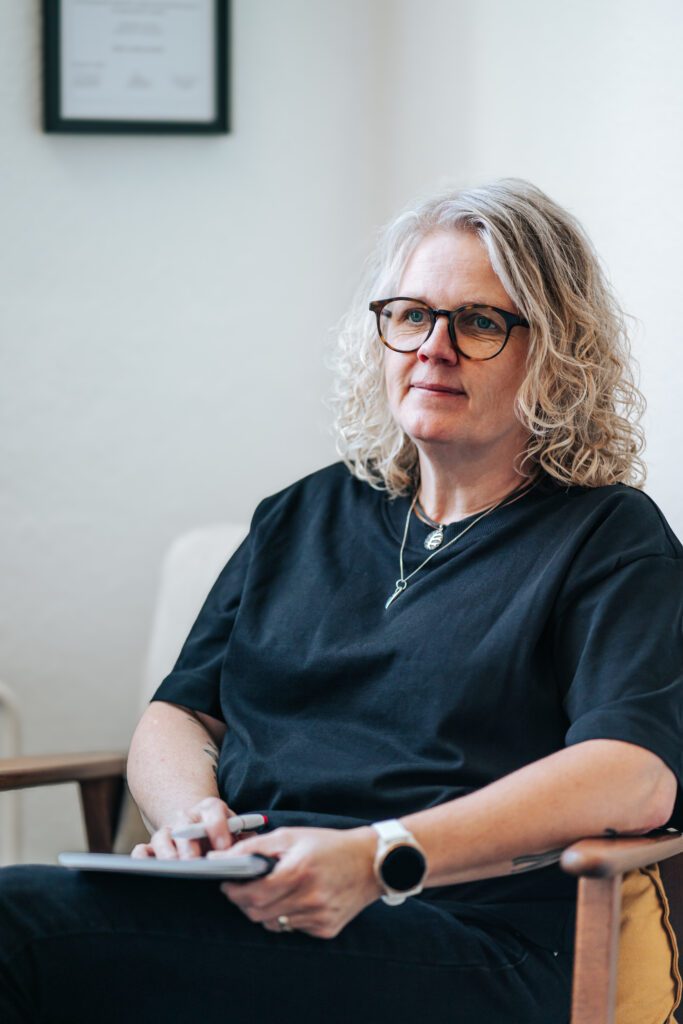 Maja Treebak